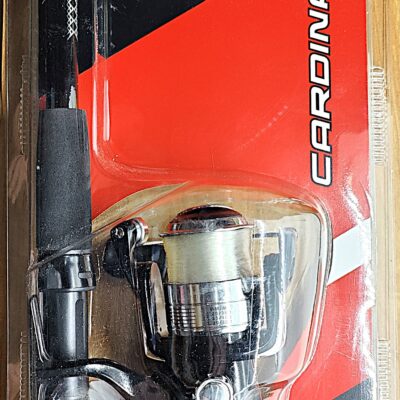 Abu Garcia Cardinal Vildmark 7'